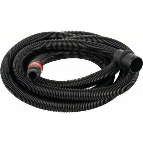 Bosch Schlauch mit Bajonettverschluss für GAS 35-55 (1/2)