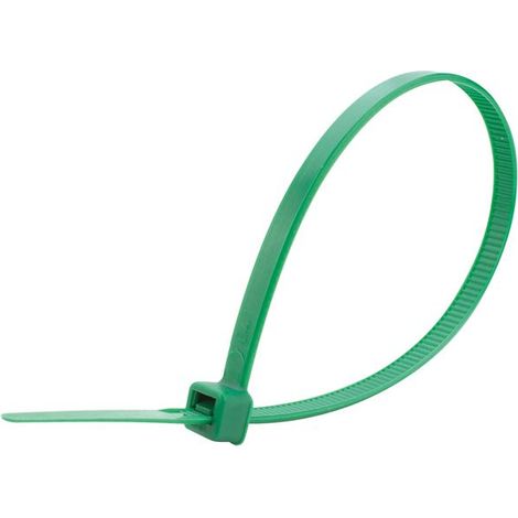 Collier 2.5x135 Par 40 Unités Assorties - Electraline