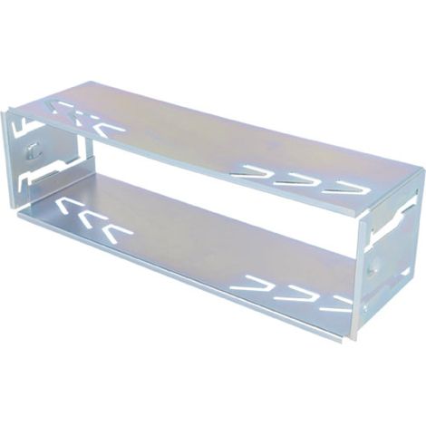Cage Autoradio 1DIN JVC Kenwood ap14 - Zinc