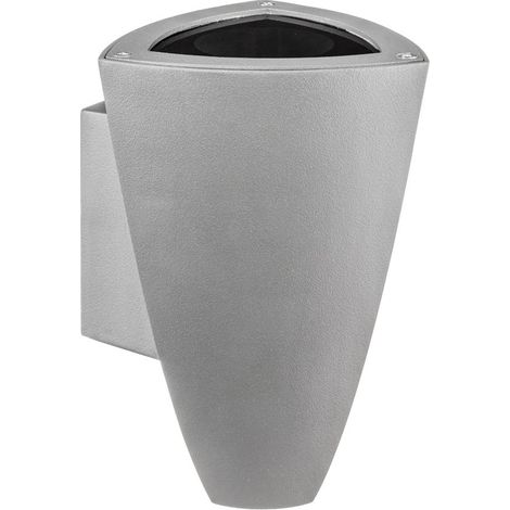 Apparecchio Cono Parete 35W 230V Gu10 Ip (Marino Cristal Cod. 40169)