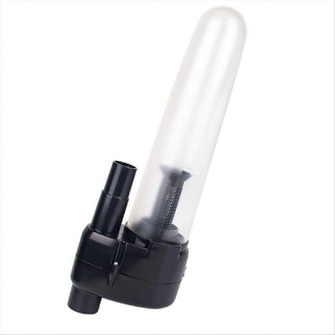 Cyclonic Separator aspirateur filtre 32mm Turbo Dust Interceptor Dust Outer filtre accessoires pour aspirateur (1/5)