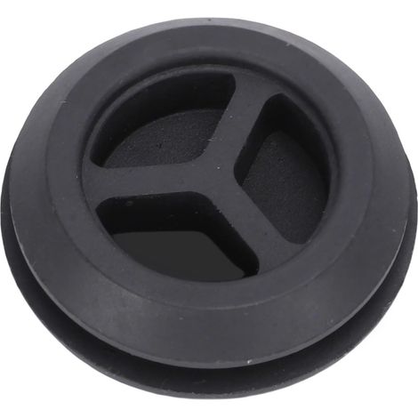 Bouchon en Caoutchouc pour Moteur de Bateau, Compatible avec (1/5)