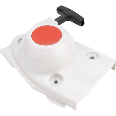 High AdaptabilityRecoil Starter avec Cordon de Serrage pour Stihl Ts410 Ts410Z Ts420 Ts420Z Concrete Cut Off Saw (1/5)