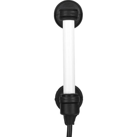 Mini-tige chauffante pour aquarium, température constante, équipement de chauffage automatique pour aquarium (1/5)