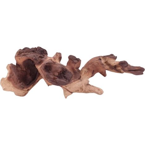 M Mopani Wurzel Nr.4786 Holz Deko Aquascaping