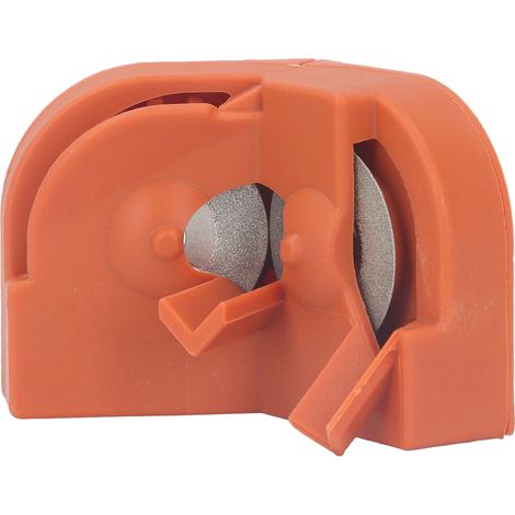 Affûteuse de forets multifonctions haute efficacité, universelle et portable, pour acier rapide et carbure. (1/5)