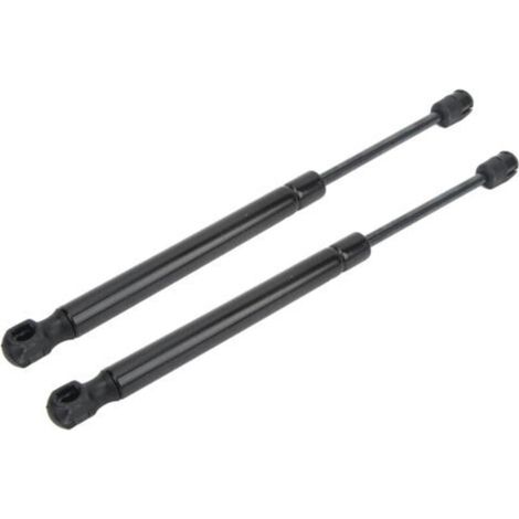 1 paire de supports de levage de capot LR001773 remplacement des vérins à gaz du capot avant pour Land Rover LR2 20082013 (1/4)