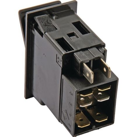 Rundumleuchtenschalter CLAAS 0011188560 (1/2)