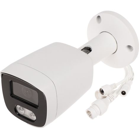 Apti AI401CA3 36W cámara IP blanca 4 MP PoE (1/5)