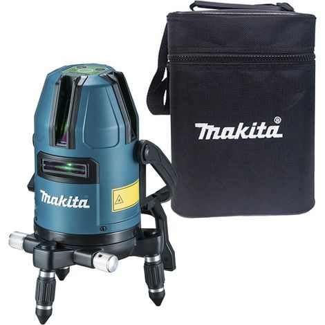 Nivellier Multilinienlaser MAKITA SK20GDZ (nur Gerät) (1/3)