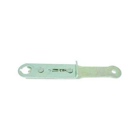 Herramienta para girar los cigüeñales. Ideal para la operación de ajuste de las válvulas.