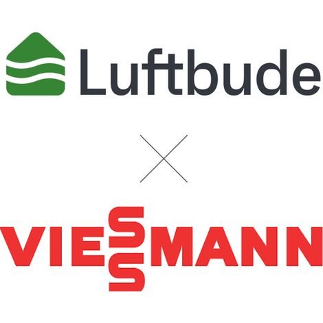 Viessmann Schalldämpfer DN 200 - 7055009