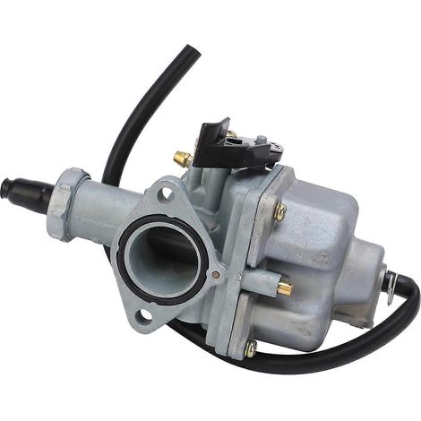 Carburateur à starter de 26 mm pour motos XR100, XR100R, CB125, XL125S, TRX250 et TRX250EX (1/2)