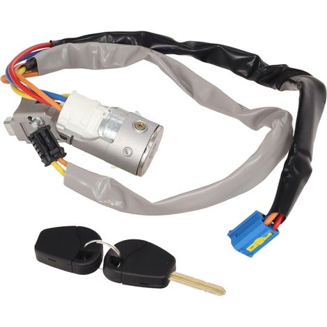 Interruttore di accensione rapida FT12588 (1/4)