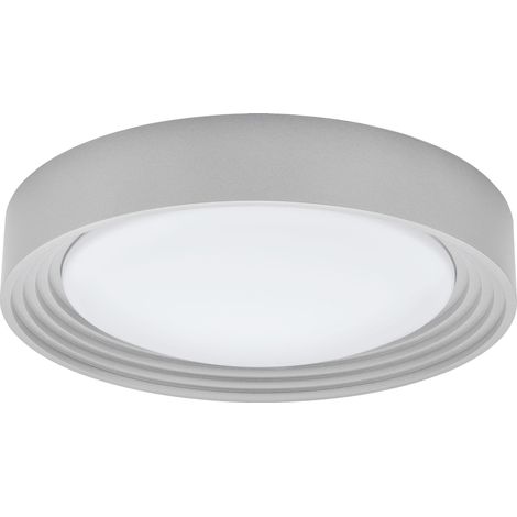 [NEUWERTIG] EGLO LED Deckenleuchte RL190, Deckenlampe Badleuchte, inkl. Leuchtmittel (1/4)