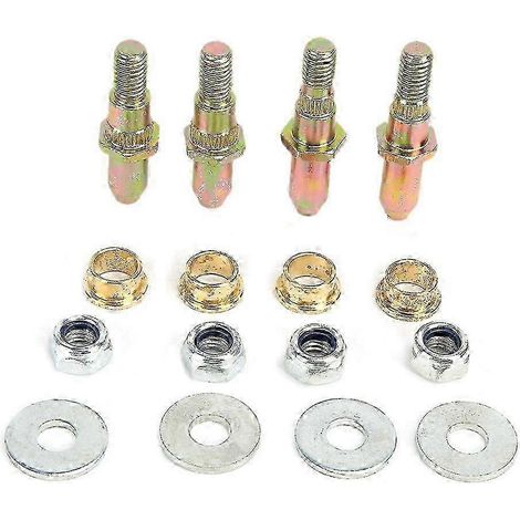 Kit de réparation de charnières de porte pour Chevy Silverado GMC Sierra 1999-2007 Edition 0820