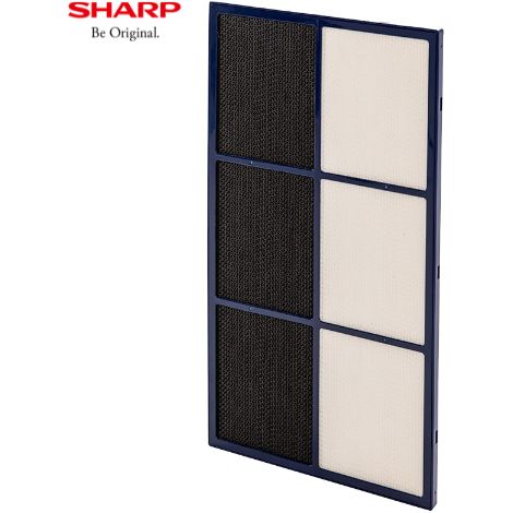 Sharp FZ-J1XPFE Aktivkohlefilter für Sharp Luftreiniger