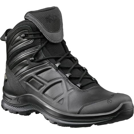 HAIX Berufsschuhe O3 BLACK EAGLE Tactical Pro 2.1 GTX mid 340028 Schwarz 40,5