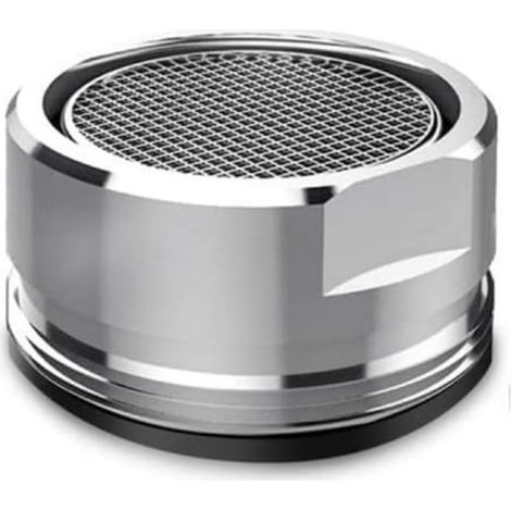 YMYNY Mousseur Robinet M24, 3 pièces Filtre Accessoires robinet Diffuseur Filtre de Robinet Pour (1/5)