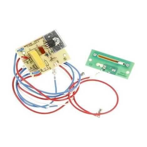Module Electronique   48016876 Pour PIECES ASPIRATEUR NETTOYEUR PETIT ELECTROMENAGER