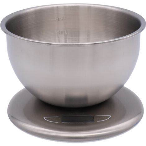 LAGUIOLE CUISSON - Pèse aliment inox
