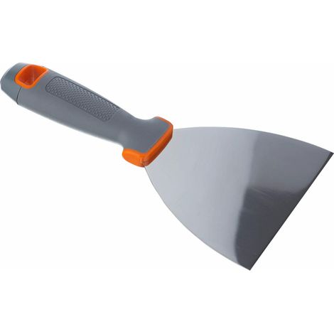 AWTOOLS SZPACHLA ELASTYCZNA 100mm BL 2210