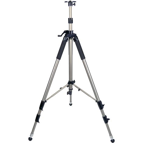evelfix P300IH Trépied intérieur pivotant en aluminium - NETIM - 520072