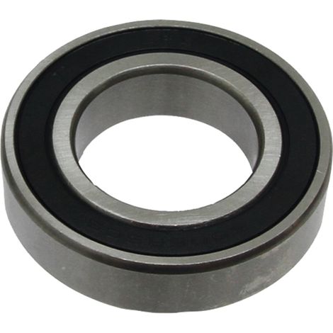 Rodamiento de bolas de ranura profunda de 15x35x11 mm, serie 62, para rodamiento SKF 6202-2RSH
