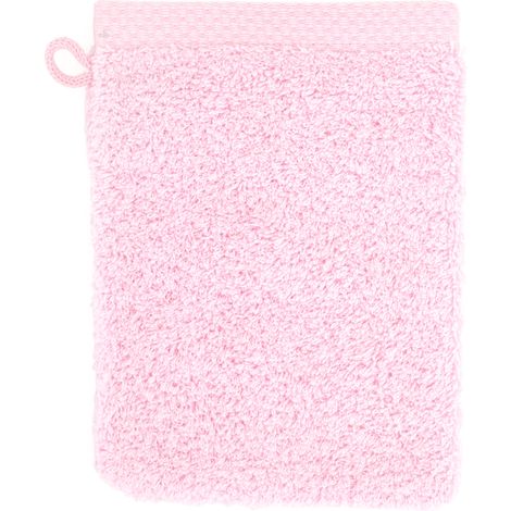 Gant de toilette PURE 550 g/m2