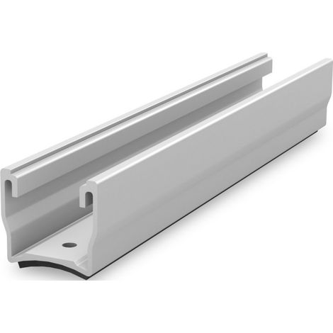 K2 Systems Kurzprofil 2004210 MultiRail CSM 25