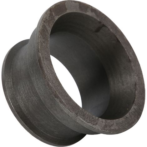 Bride universelle adaptateur V-Band 3 pouces vers 2.5 pouces pour échappement, résistant à l'usure et à la corrosion (1/5)