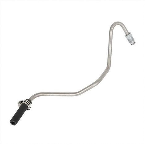 Module de détection pour pression d'échappement 223211870R - compatible Nissan Renault Dacia 1.5 dCi Diesel 1412000Q0U (1/5)