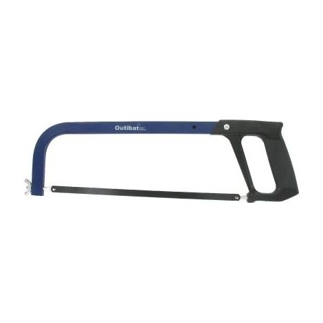 Sega a metallo Outibat 450 mm – Angolo di taglio 45°/90° – Rif. 402194 - Outibat