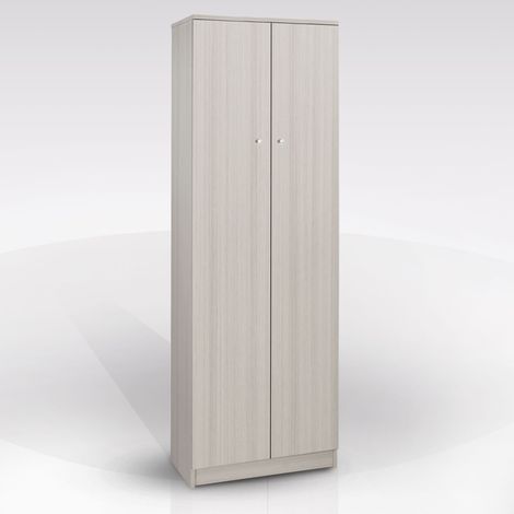 COLONNA MOD. MULTIUSO CM 62X34 H. 183 EUCALIPTO (1/3)