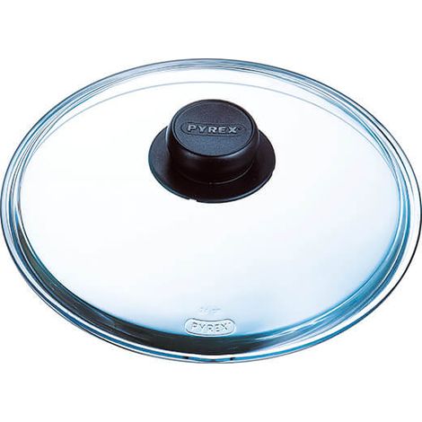 Pyrex Universal Glass Lid 24cm