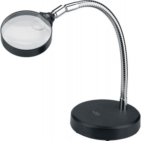 Loupe de travail 2/4xD90/315mm SCHWEIZER (1/2)