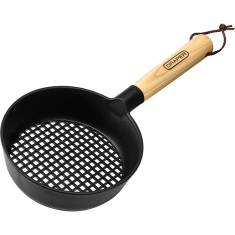 Draper 30952 Garden Hand Sieve