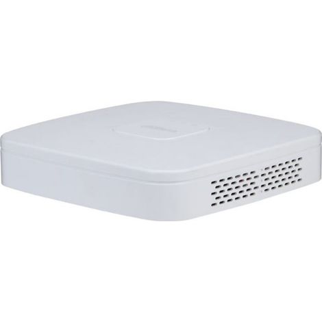 GRABADOR DE VIDEO NET 4CH 4POE/NVR4104-P-4KS3 DAHUA (1/2)