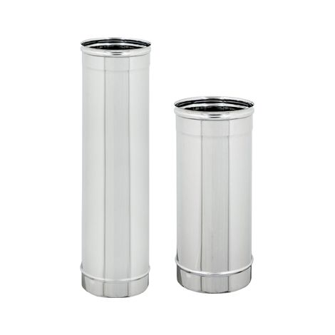 TUBI INOX 25X50