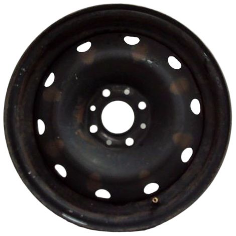 [PRODUIT D'OCCASION] Jante Tole CITROEN Xantia ♻️ Ref Oe. 5401g1 - Garantie à vie (1/3)