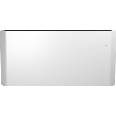 Noirot – Radiateur à inertie fonte 2000W – Connecté avec écran graphique couleur – Gestion dynamique de l'inertie – Économies d'énergie avancées (1/10)