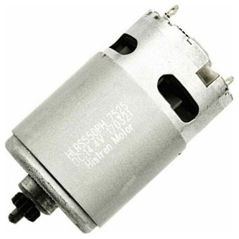 13-Zahn-Motor 14,4 V für Bosch GSR GSR14.4-2-Li PSR14.4 Li-2, langlebige Ersatzteile für Bohrermotor (1/4)