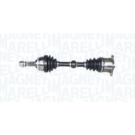 Arbre de transmission Magneti Marelli 302004190218 NISSAN 391008H615 391008H710