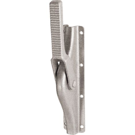 FUHR Tortreibriegel 902 DIN izquierda/ derecha.galv.LM Cuadrado 10x10mm - TT90210V (1/2)