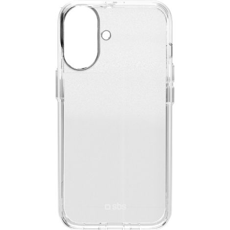iPhone 16 Extreme Active D3O Schutzhülle – transparent (1/3)