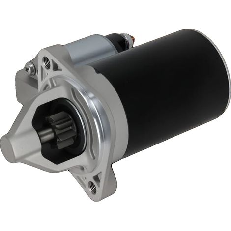 Motorino di avviamento, Larghezza articolo 18,6 cm, Altezza articolo 15 cm, Lunghezza articolo 28,9 cm, Peso articolo 3750 g, Compatibilità: Auto compatte i30 ix35 2007-2022 (1/5)