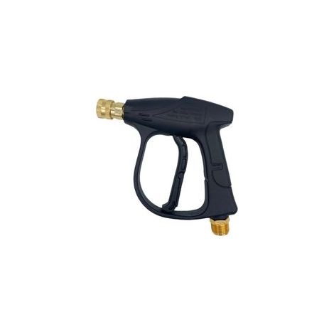 Pistolet de nettoyage haute pression jusqu'à 3000 PSI, avec raccord rapide 1/4 pouce, (1/5)