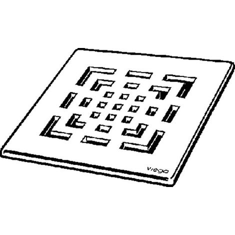 VIEGA 492335 Rouille 4929.2 (1/3)