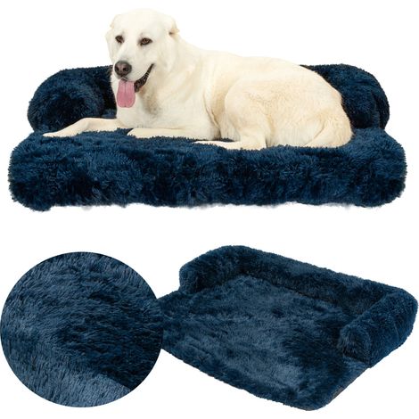CAMAS PARA MASCOTAS PJ-023 NAVY BLUE XL