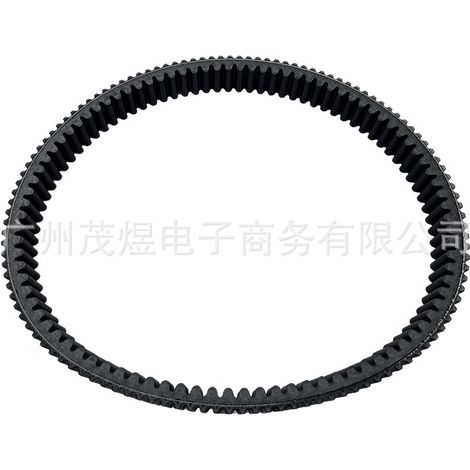 422280655 417300531 422280654 422280652 Kevlar-Schneemobilgürtel (1/4)